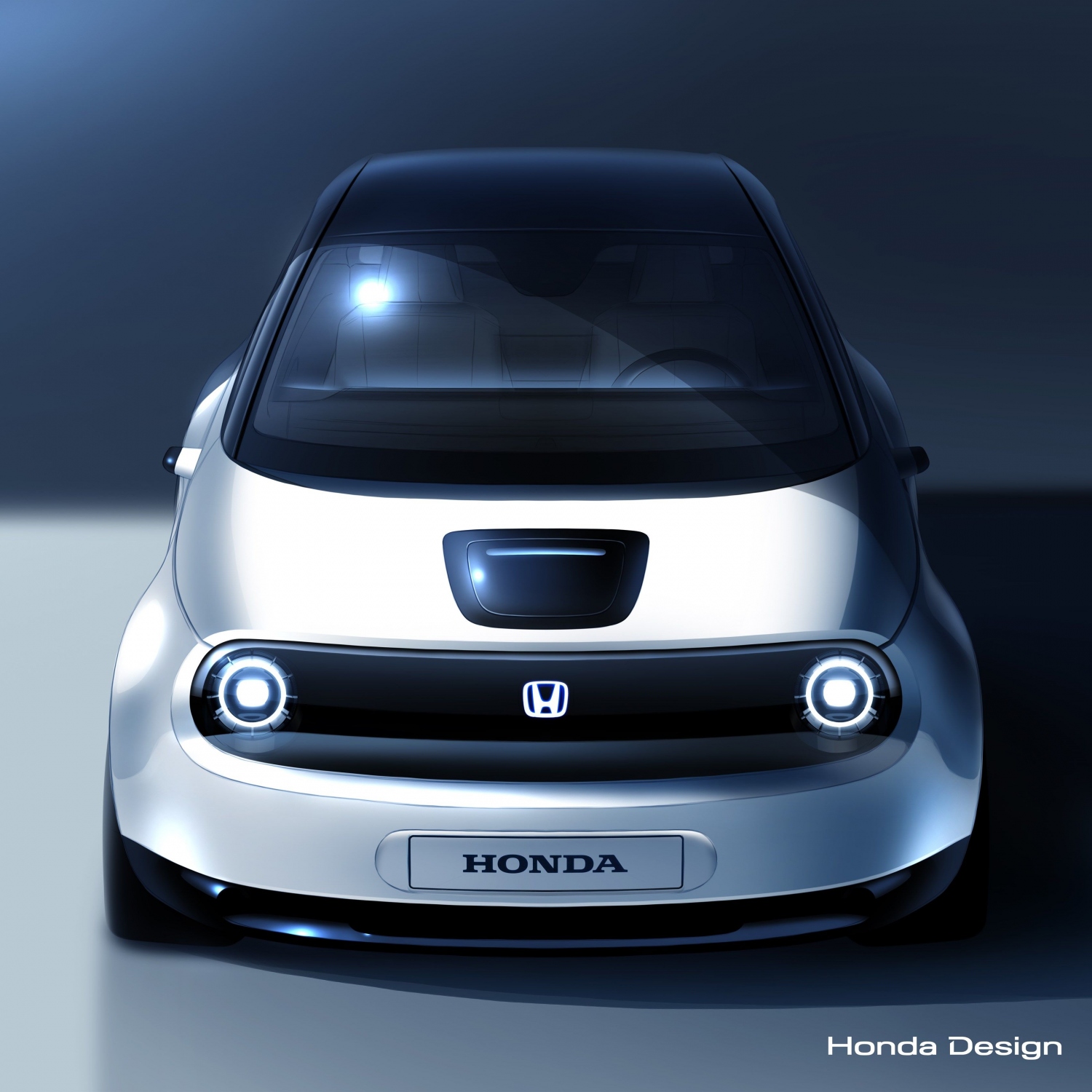 HONDA ЭЛЕКТРИФИЦИРУЕТСЯ НА 100% В ЕВРОПЕ К 2025 ГОДУ - Honda